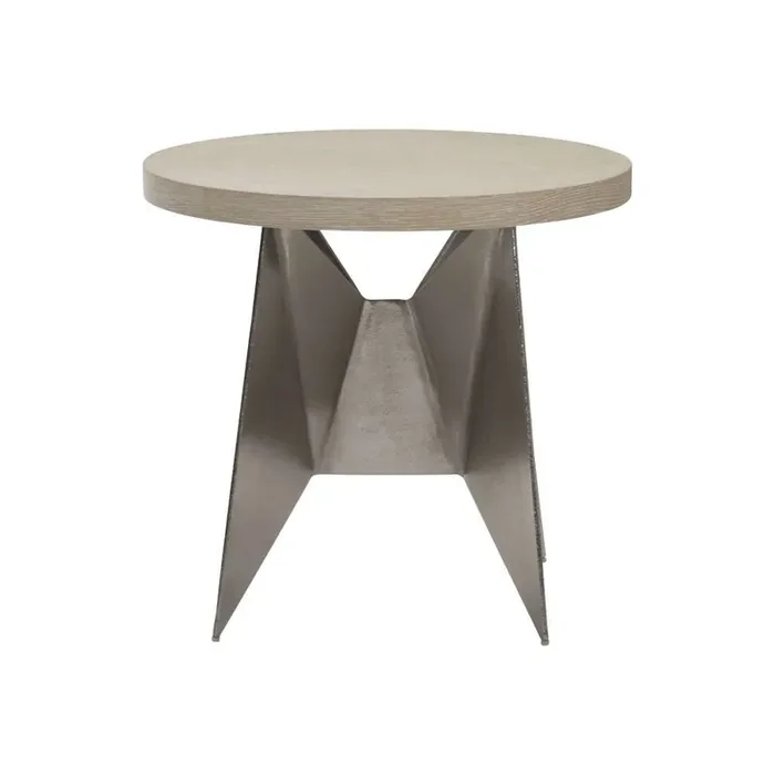 Bernhardt – Solaria Side Table – 310125