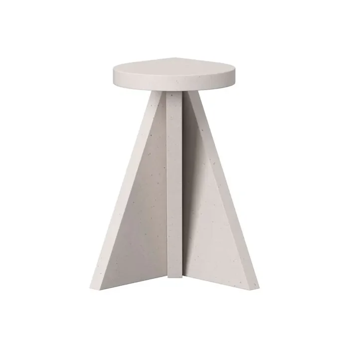Bernhardt – Stratum Accent Table – 325123