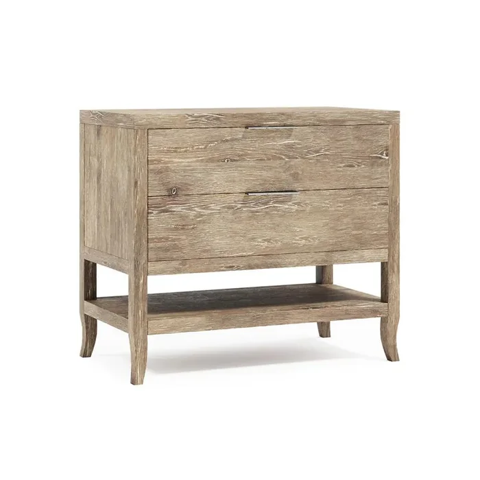 Bernhardt – Tribeca Nightstand 34in – 333230