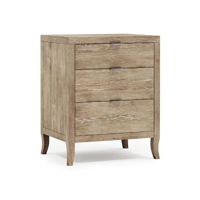 Bernhardt – Tribeca Nightstand – 333220