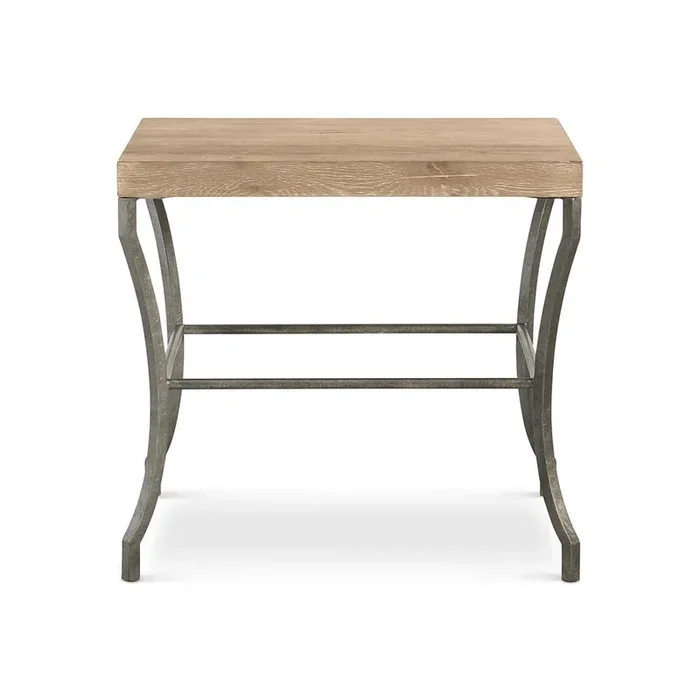Bernhardt – Tribeca Side Table – 333121
