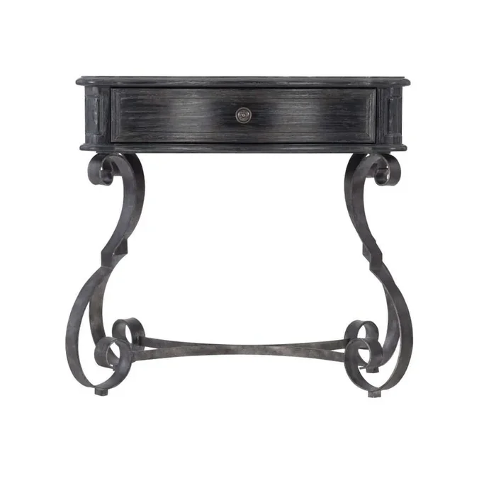 Bernhardt – Villa Toscana Nightstand – 302218B