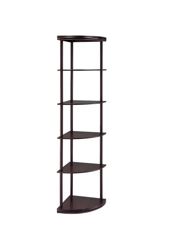 Bookcases Corner Bookcase – 800279