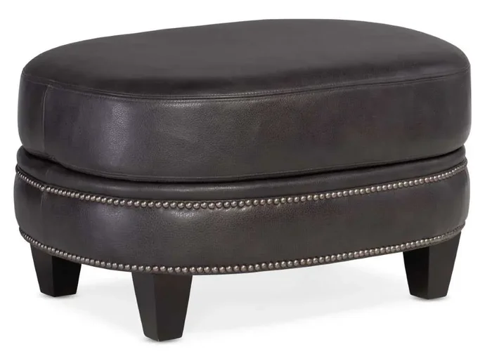 Bradington-Young – Richardson Ottoman – BYX-866-OT980015-97PLGMTap