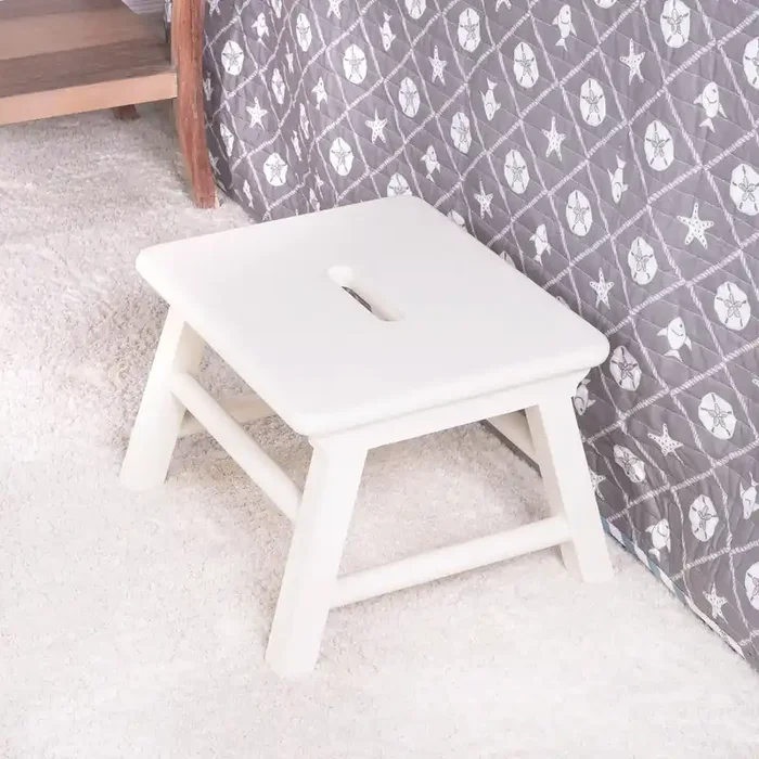 Butler Specialty Company – Melrose Step Stool, White – 5505288