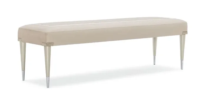 Caracole – Classic Boarding On Beautiful Bench – CLA-420-082