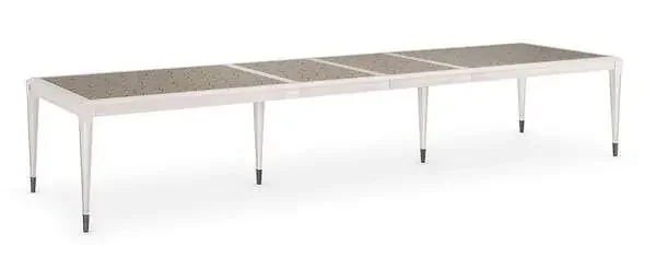 Caracole – Lattice Gather Dining Table – CLA-422-203