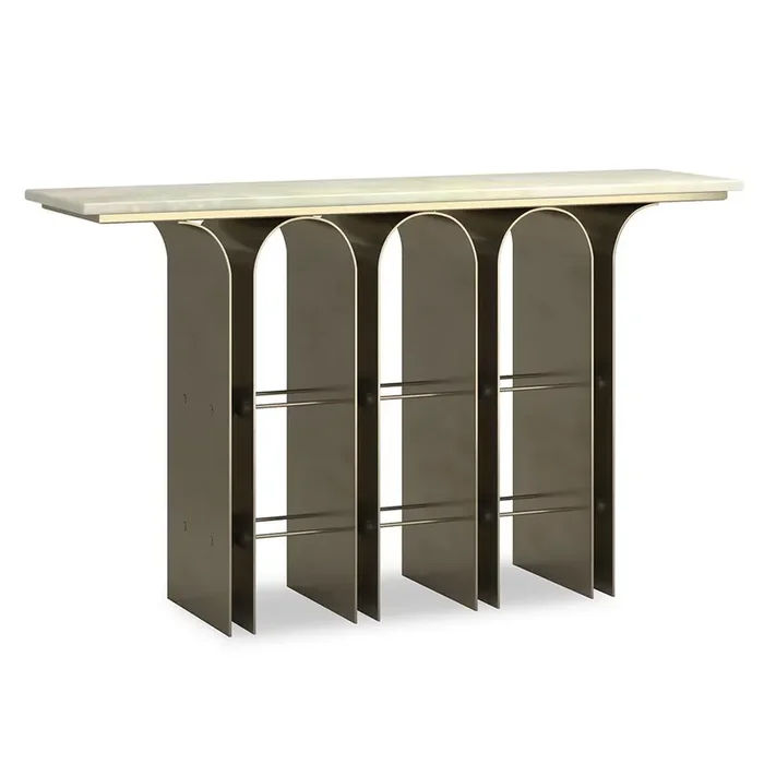 Caracole – Nexus – Console Table – CLA-424-441