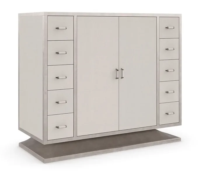 Caracole – WhatS In Store? Chest – CLA-021-463