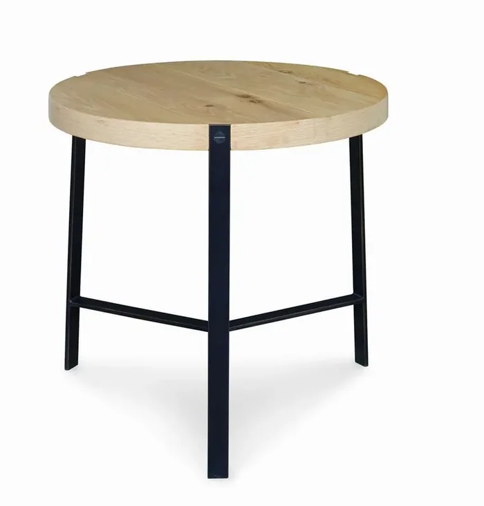 Century Furniture – Grand Tour Furniture Grey Open Sky End Table – Grey – SF6165-G_CLOSEOUT