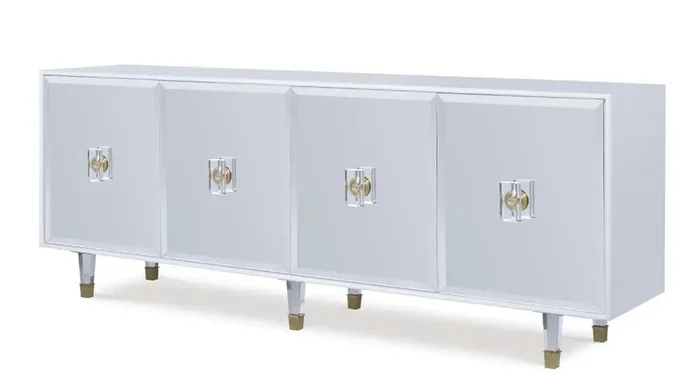 Century Furniture – Monarch – Margot Credenza – MN5837