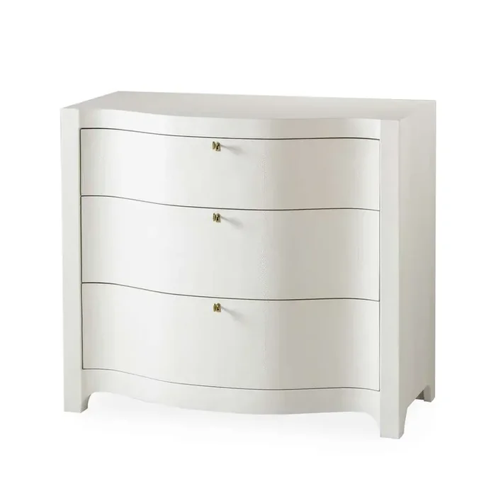 Century Furniture – Monarch – Monroe Chest – MN5777