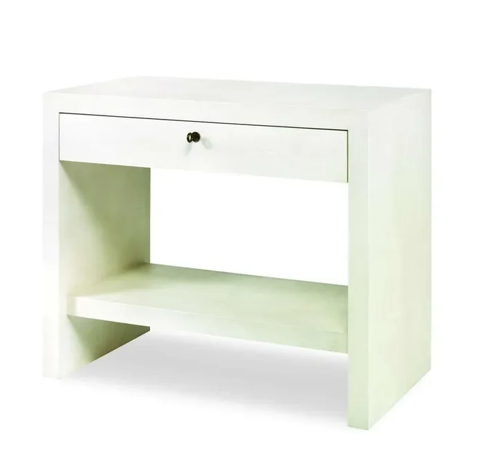 Century Furniture – Vienna – Amsterdam Nightstand – C3B-226