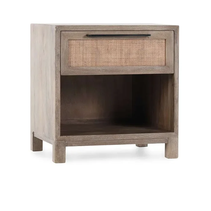 Classic Home – Jensen 1Dwr Nightstand – 54010209