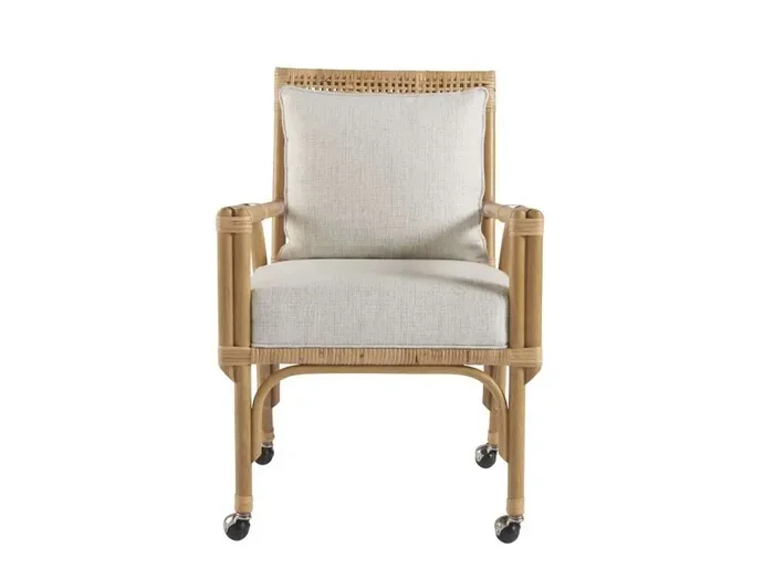 Coastal Living – Coastal Living Newport Dining and Game Chair (Set of 2) – 833635