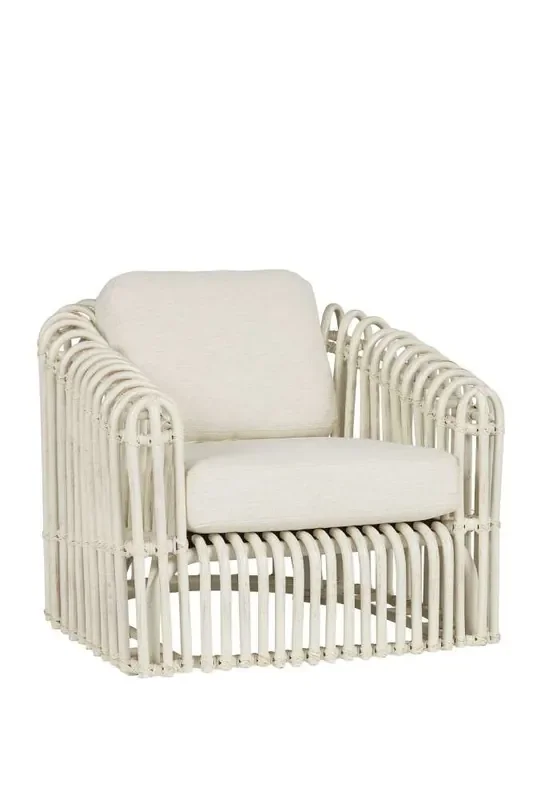 Coastal Living – Getaway Camps Bay Rattan Chair – U033D845