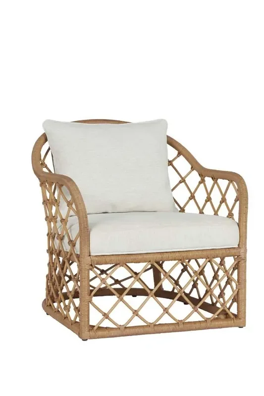 Coastal Living – Getaway Miramar Accent Chair – U033E835