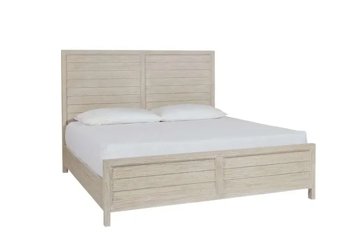 Coastal Living – Getaway Queen Panel Bed – U033250B