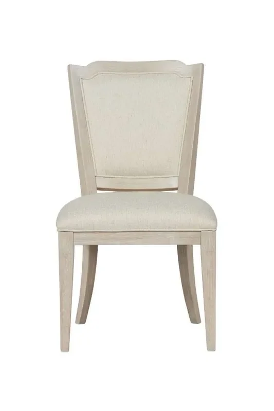 Coastal Living – Getaway Upholstered Back Side Chair (Set of 2) – U033636-RTA