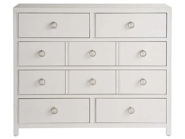 Coastal Living – Pacific Grove Dresser – U330A050