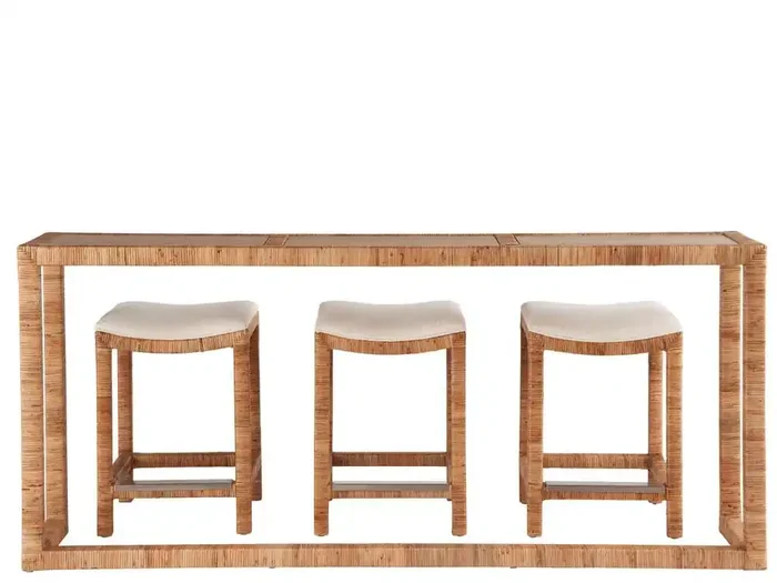 Coastal Living – Sandbar Console – U330803