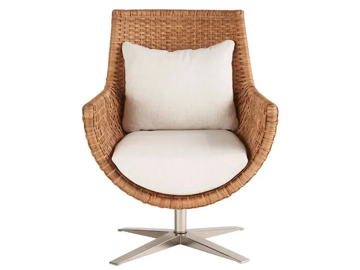 Coastal Living – Sullivans Arm Chair – U330834
