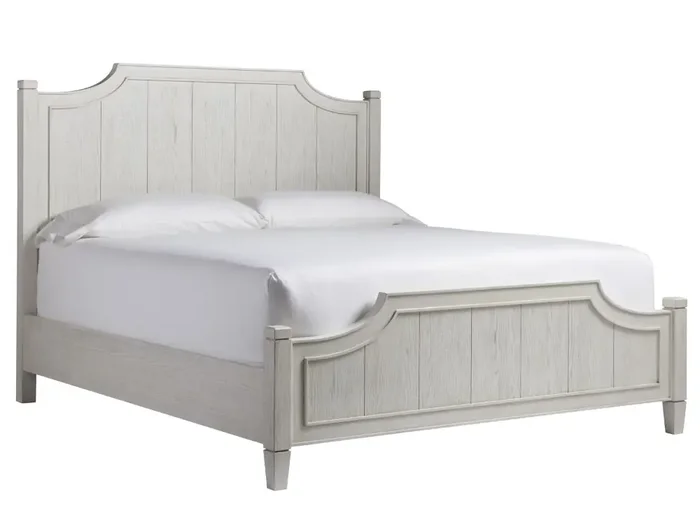 Coastal Living – Surfside Bed King – 833260B