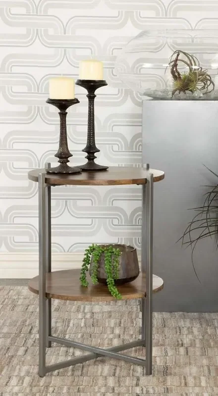 Coaster – Axel Accent Table – 935993