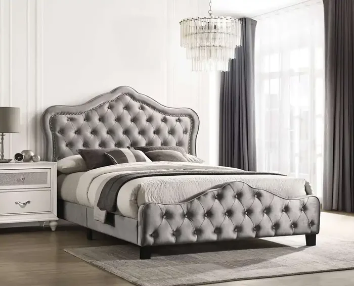 Coaster – Bella Queen Bed – 315871Q