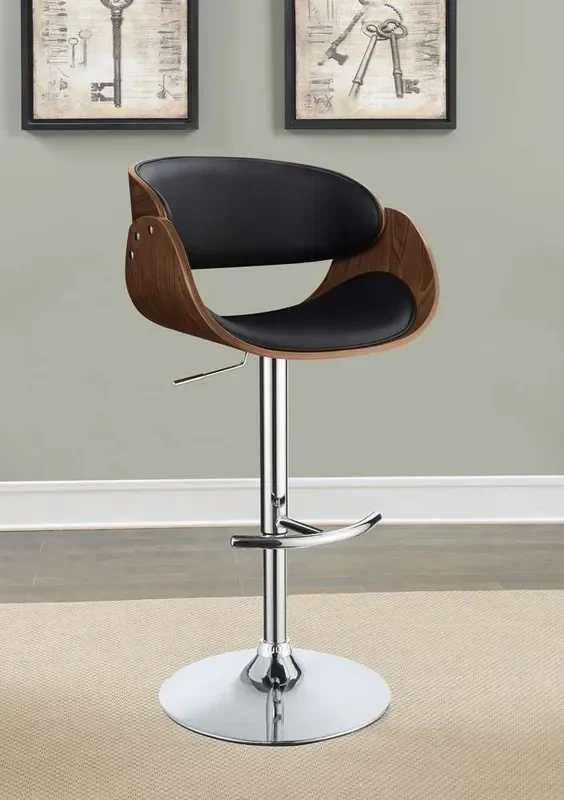 Coaster – Dana Adjustable Bar Stool – 104965