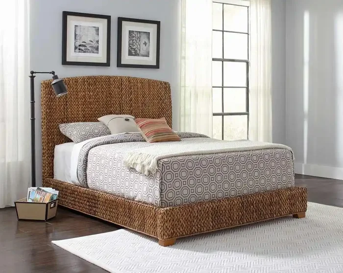 Coaster – Laughton E King Bed – 300501KE