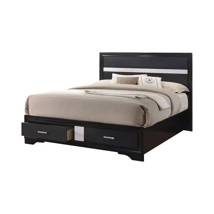 Coaster – Miranda E King Bed – 206361KE