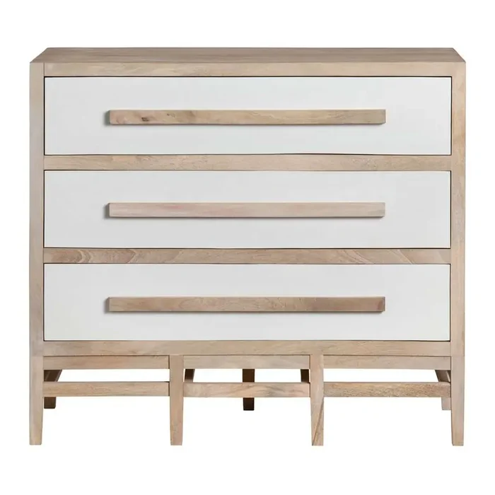 Crestview Collection – Blue Hills Chest – CVFNR4270