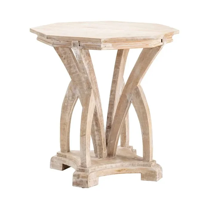 Crestview Collection – Evelyn Accent Table – CVFNR782