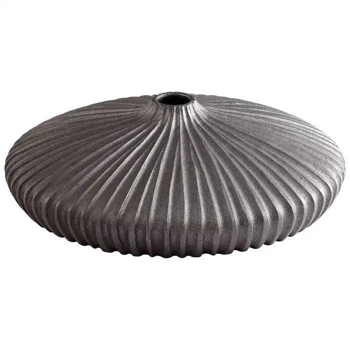 Cyan Design – Allium Vase in Brown – Large – 11024