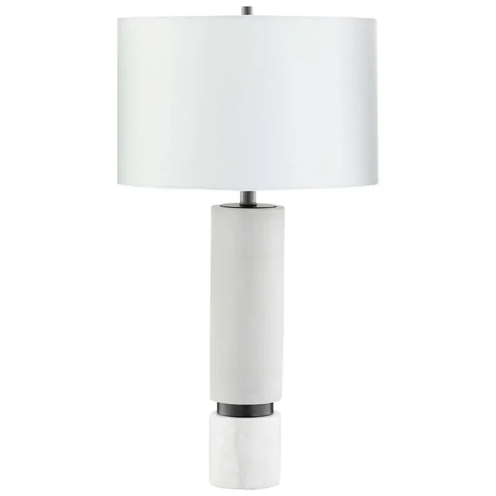 Cyan Design – Astral Table Lamp in Gunmetal – 10358