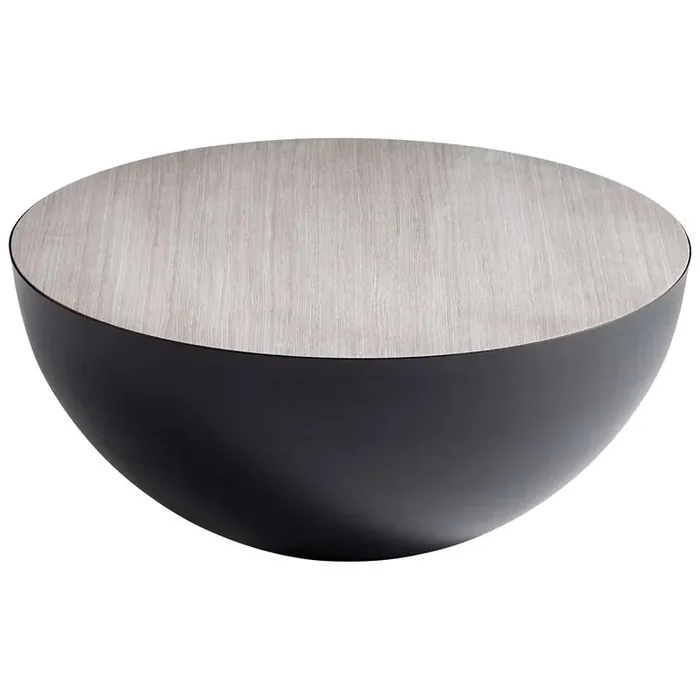 Cyan Design – Balance Coffee Table in Graphite – 10843