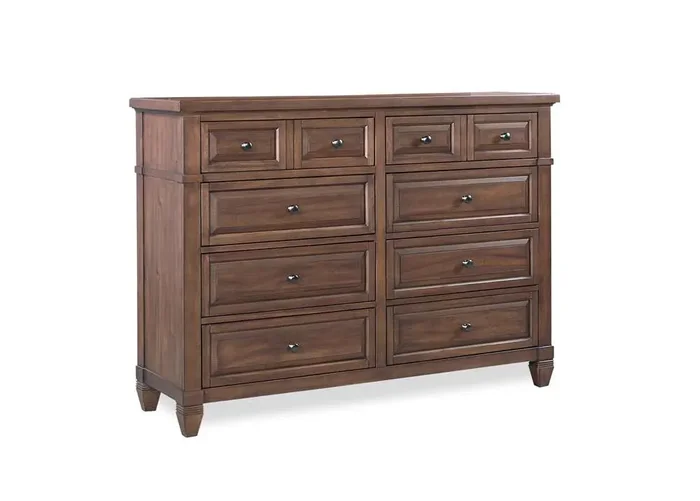 Emery Park – Thornton Chesser in Sienna Finish – I34-455-SNA