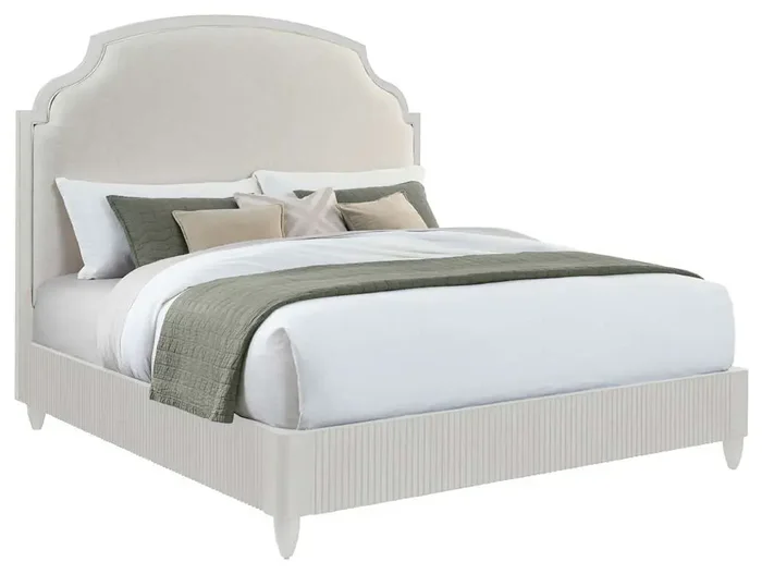 Fairfield Chair Company – East Camden King Bed – 8098-KB-I