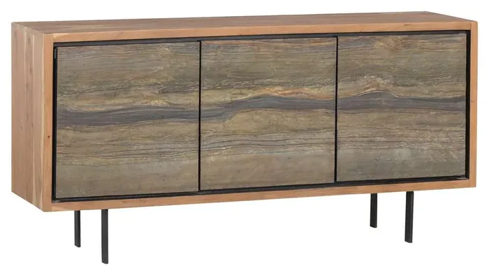 Fairfield Chair Company – Sundries Desert Storm Credenza – 8054-MC