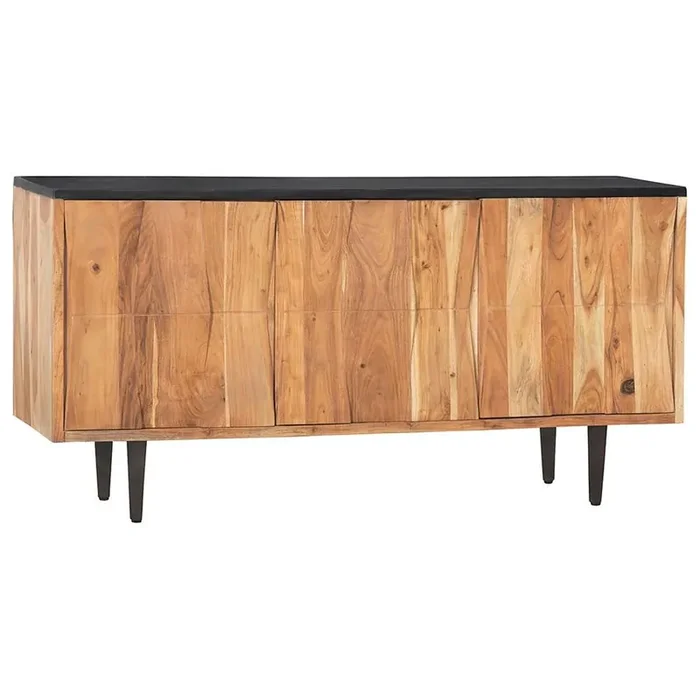 Fairfield Chair Company – Sundries Naturale Credenza – 8053-MC