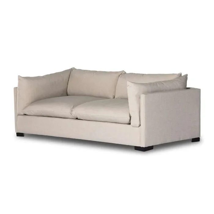 Four Hands – Atelier – Westwood Sofa-Bennett Moon – 106134-007