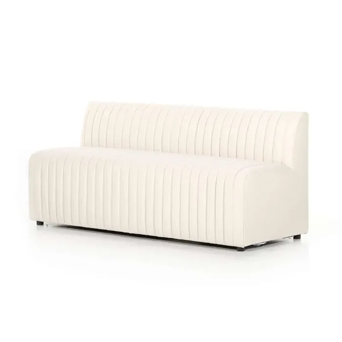 Four Hands – Augustine 72in Dining Bench – Capri Oatmeal – 228674-001