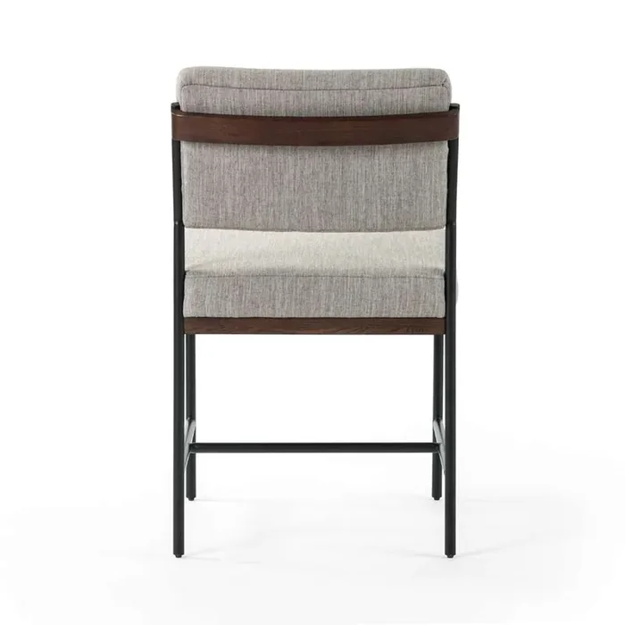 Four Hands – Benton Dining Chair – Savile Flannel – 109317-001