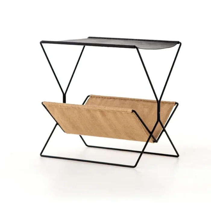 Four Hands – Monarch Magazine Rack – CBSH-014-033