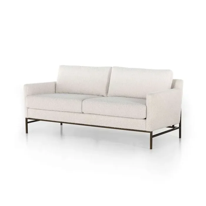 Four Hands – Vanna Sofa – 74in – Knoll Natural – 227148-001