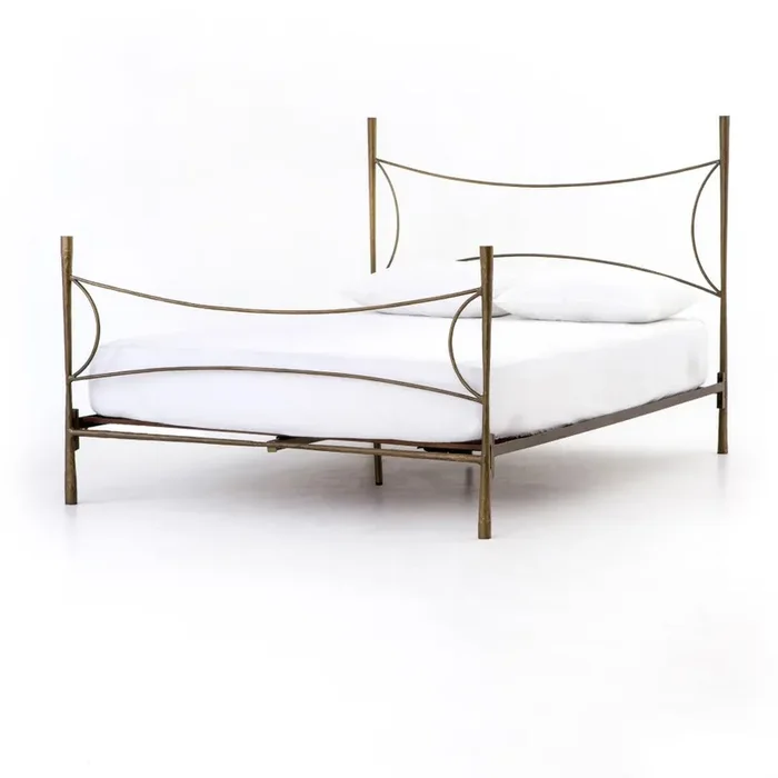 Four Hands – Westwood King Bed – IELE-91K