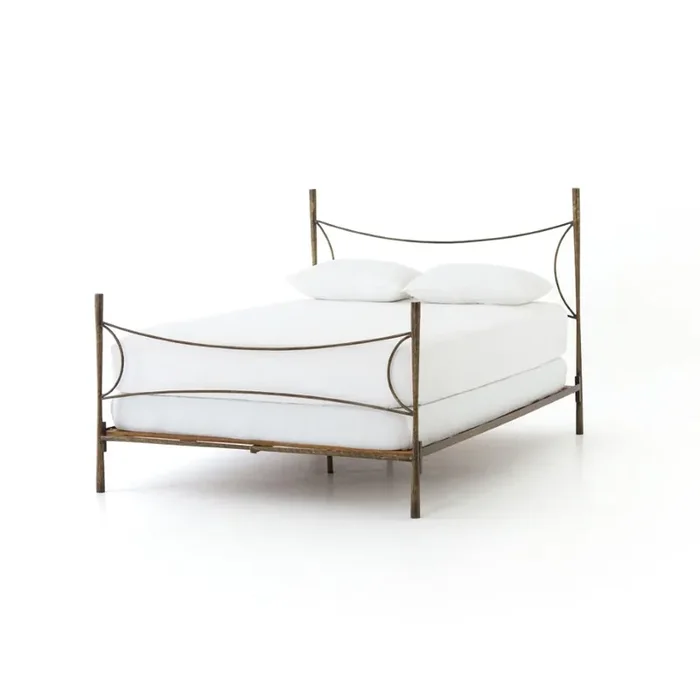 Four Hands – Westwood Queen Bed – IELE-91Q