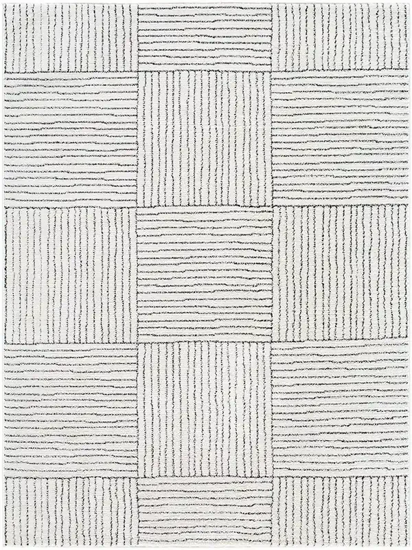 Galey Alix x LIVABLISS – Architect – 53in x 7 Machine Woven Rug – GAAR2300-537