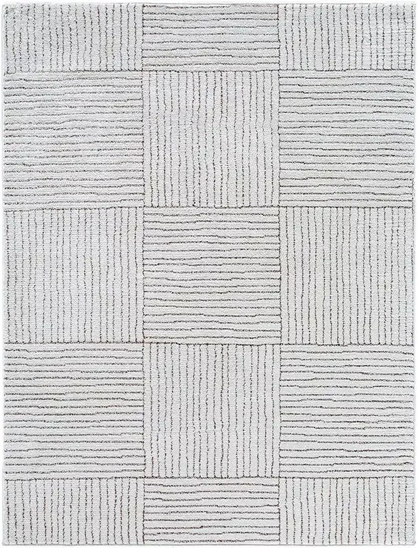 Galey Alix x LIVABLISS – Architect – 710in x 10 Machine Woven Rug – GAAR2301-71010
